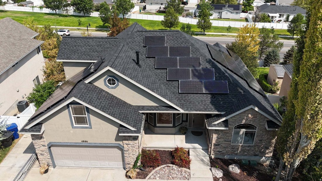 House in Herriman, Utah, United States 1 - 17448949