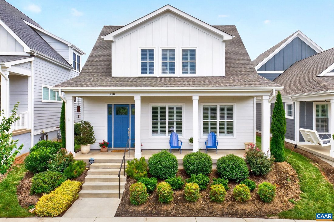 House in Charlottesville, Virginia, United States 1 - 18641644