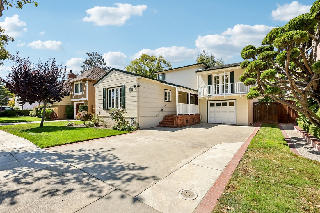 House in San Mateo, California, United States 2 - 18642206