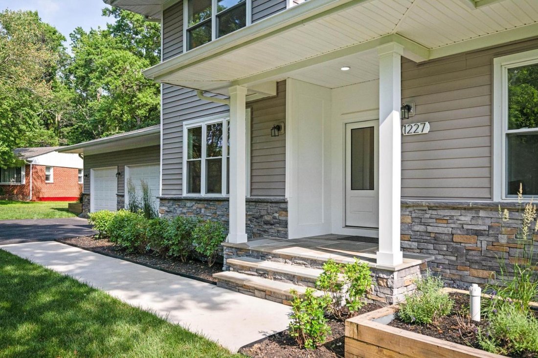 House in Annapolis, Maryland, United States 2 - 18641371