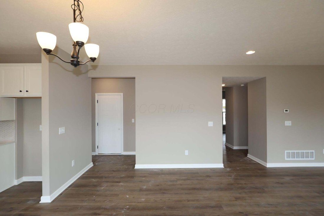House in Columbus, Ohio, United States 5 - 18284241