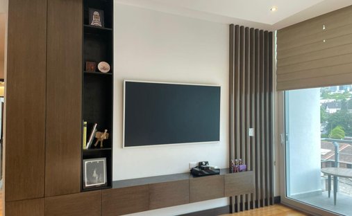 Apartment in San Pedro Garza García, Nuevo Leon, Mexico 1