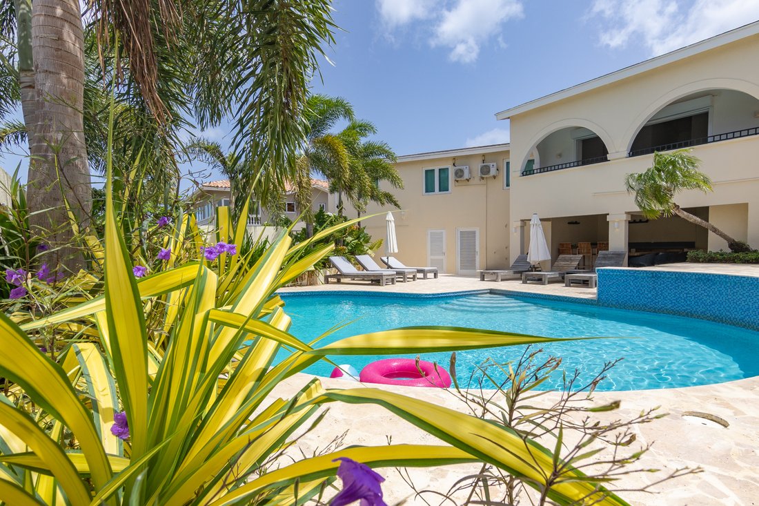 House in Jan Thiel, Curaçao, Curaçao 1 - 18641557