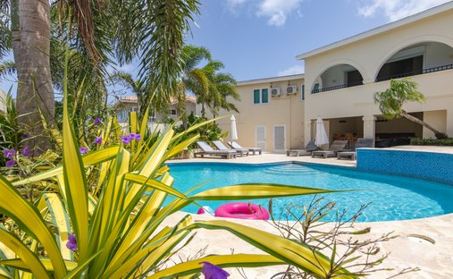 House in Jan Thiel, Curaçao, Curaçao 1