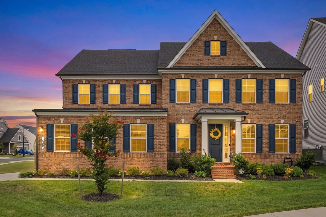 House in Kettering, Maryland, United States 3 - 18641817