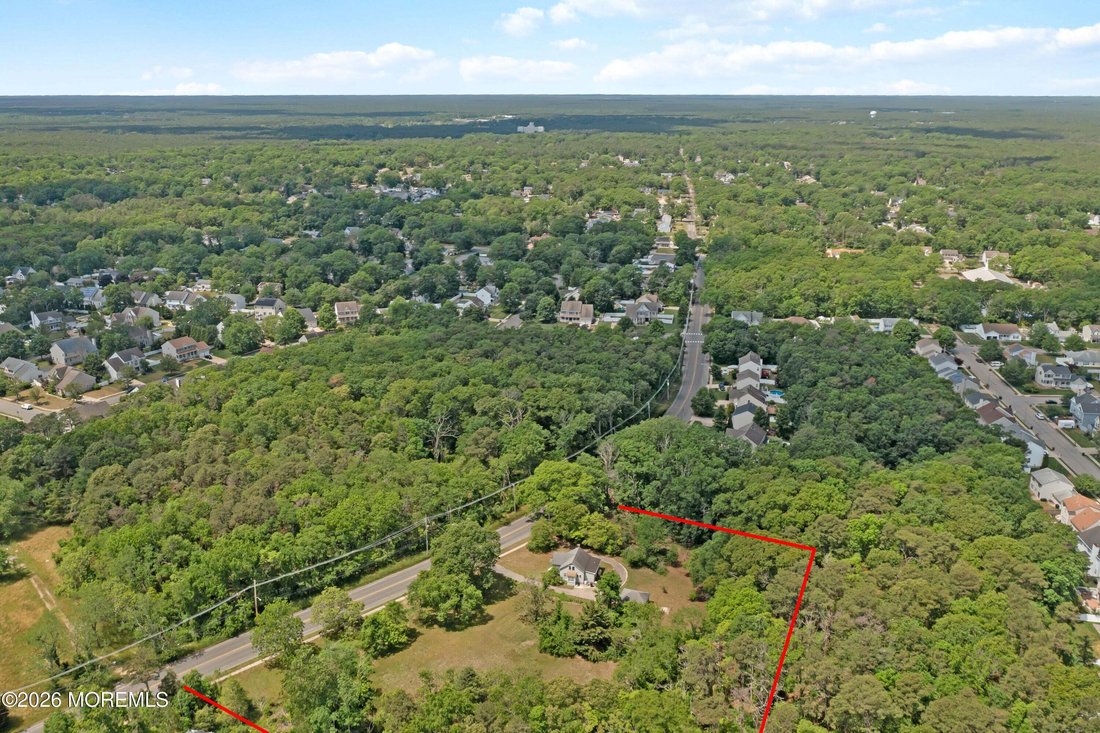 House in Berkeley Township, New Jersey, United States 5 - 18641694