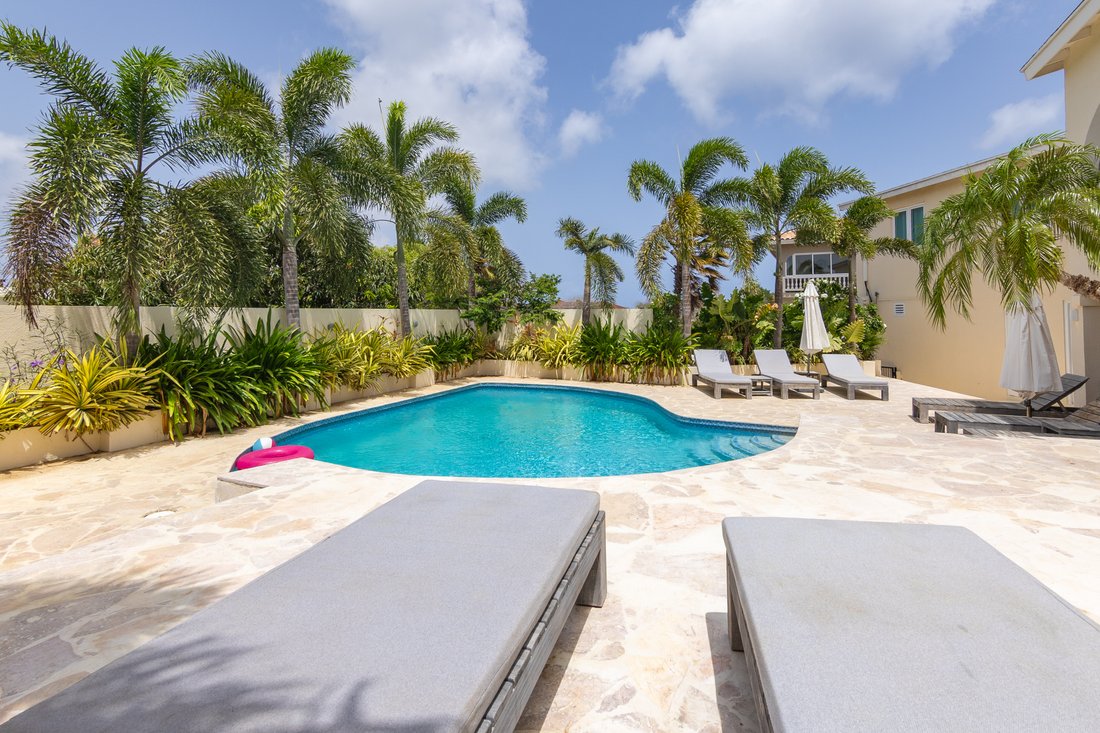 House in Jan Thiel, Curaçao, Curaçao 3 - 18641557