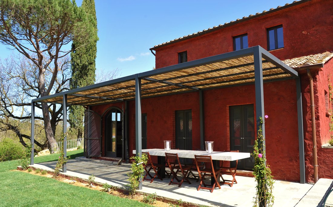 Villa in Sarteano, Tuscany, Italy 4 - 18641410