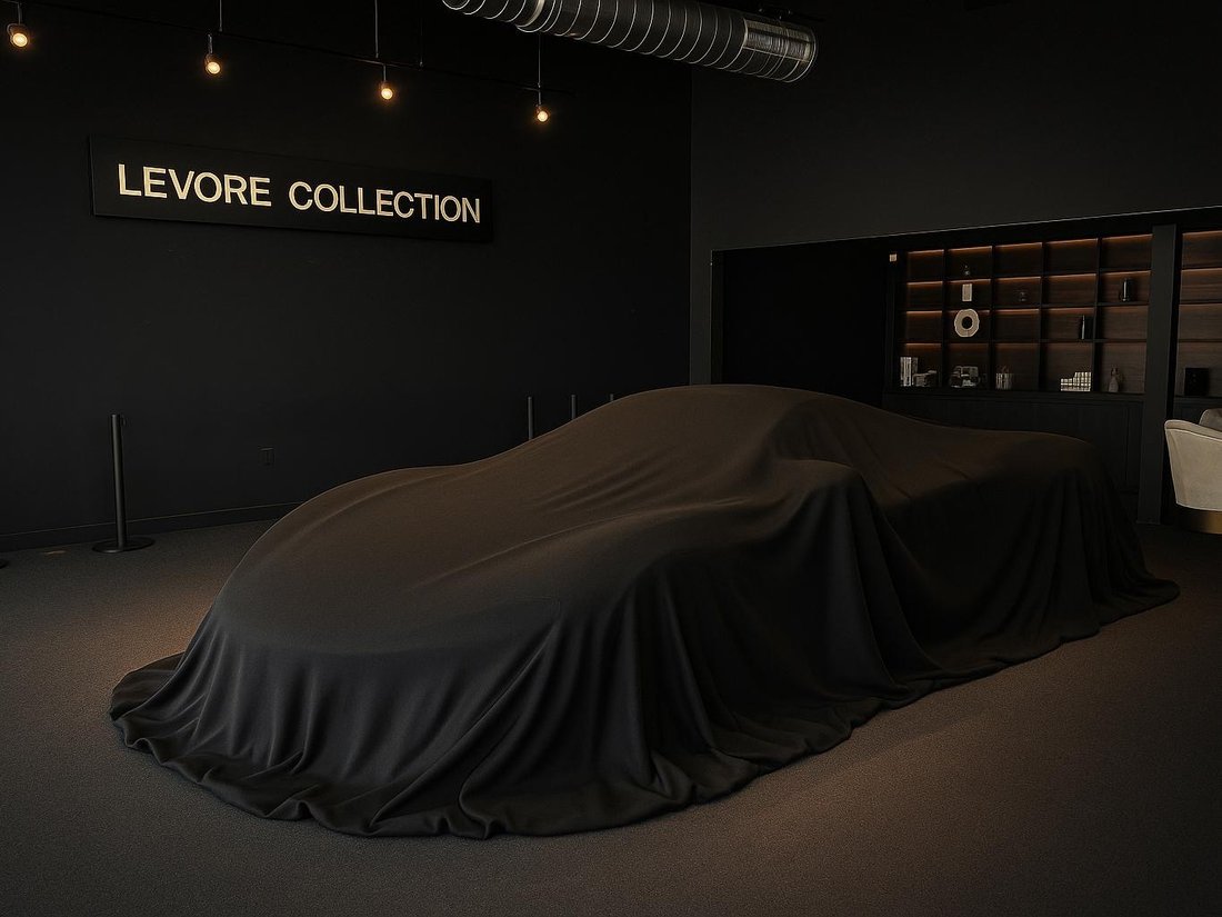 2021 McLaren Speedtail  in Murcia, Spain 1 - 18641581