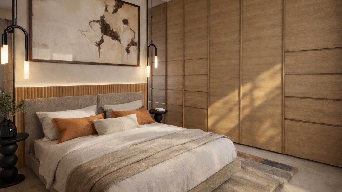 Apartment in Zone Est Diffuse, Saint-Tropez, France 5 - 18641509