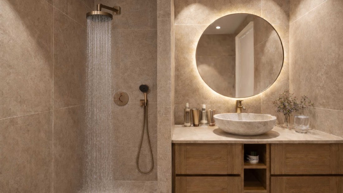 Apartment in Zone Est Diffuse, Saint-Tropez, France 4 - 18641509