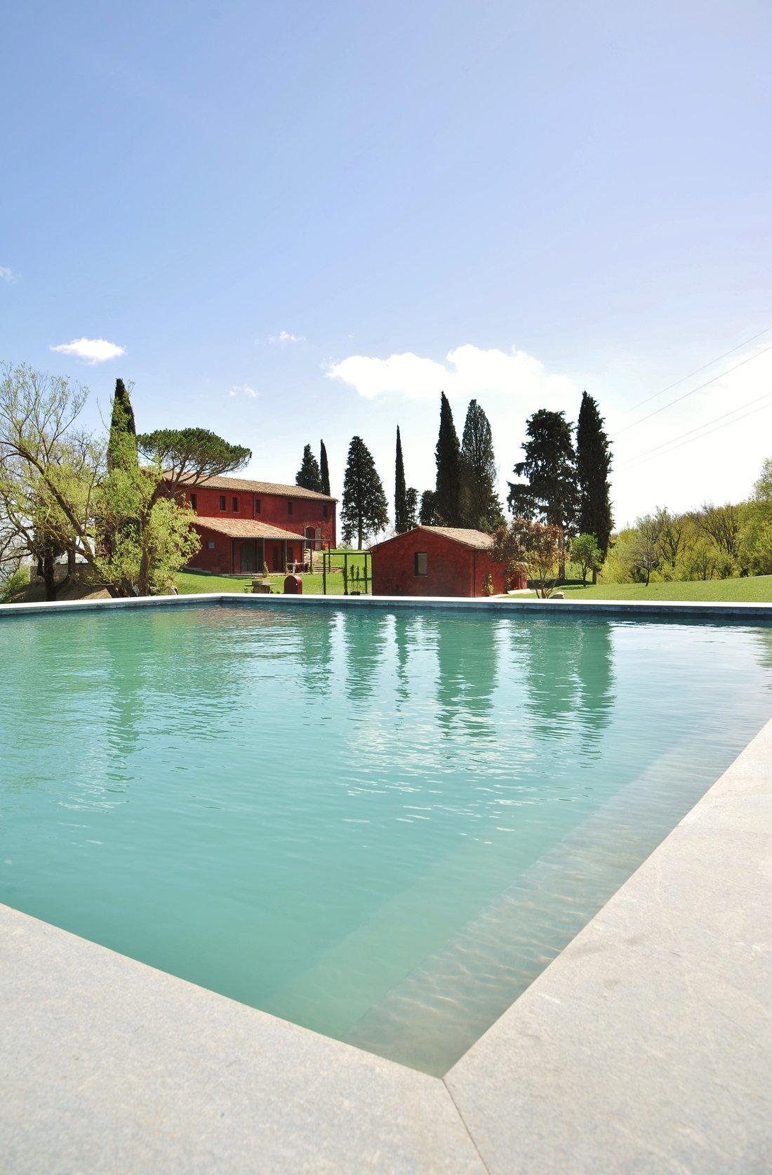 Villa in Sarteano, Tuscany, Italy 2 - 18641410