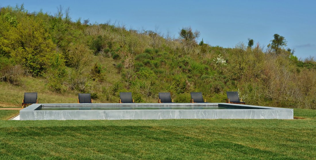 Villa in Sarteano, Tuscany, Italy 5 - 18641410