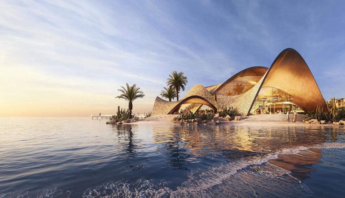 Villa in Al Mairid, Ras al-Khaimah Emirate, United Arab Emirates 2 - 18644347