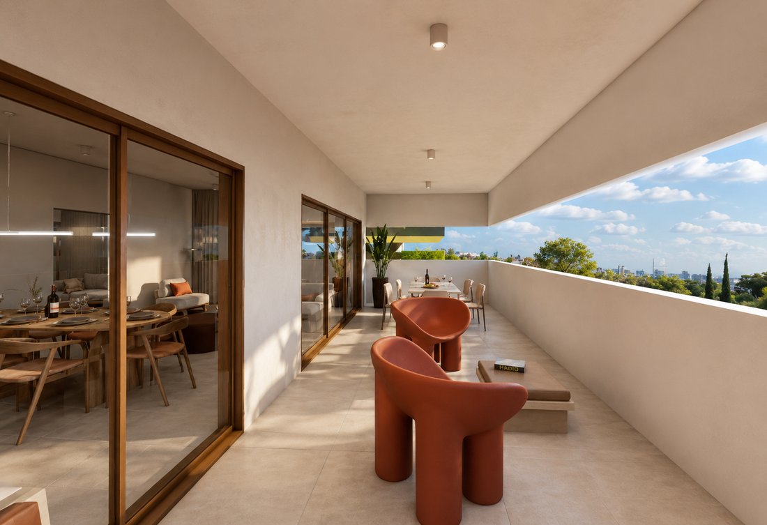Apartment in Juanillo, La Altagracia Province, Dominican Republic 3 - 18645004