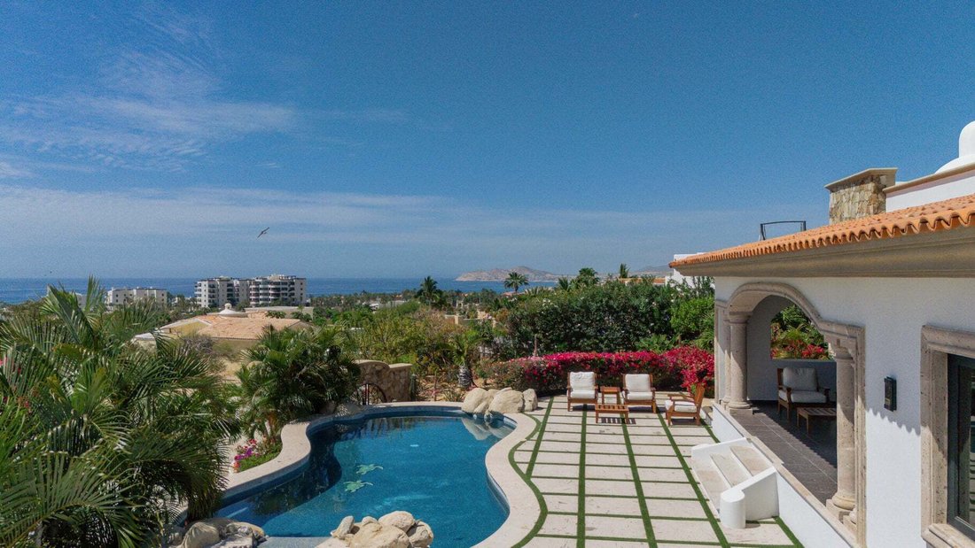 House in Cabo San Lucas, Baja California Sur, Mexico 2 - 18642111