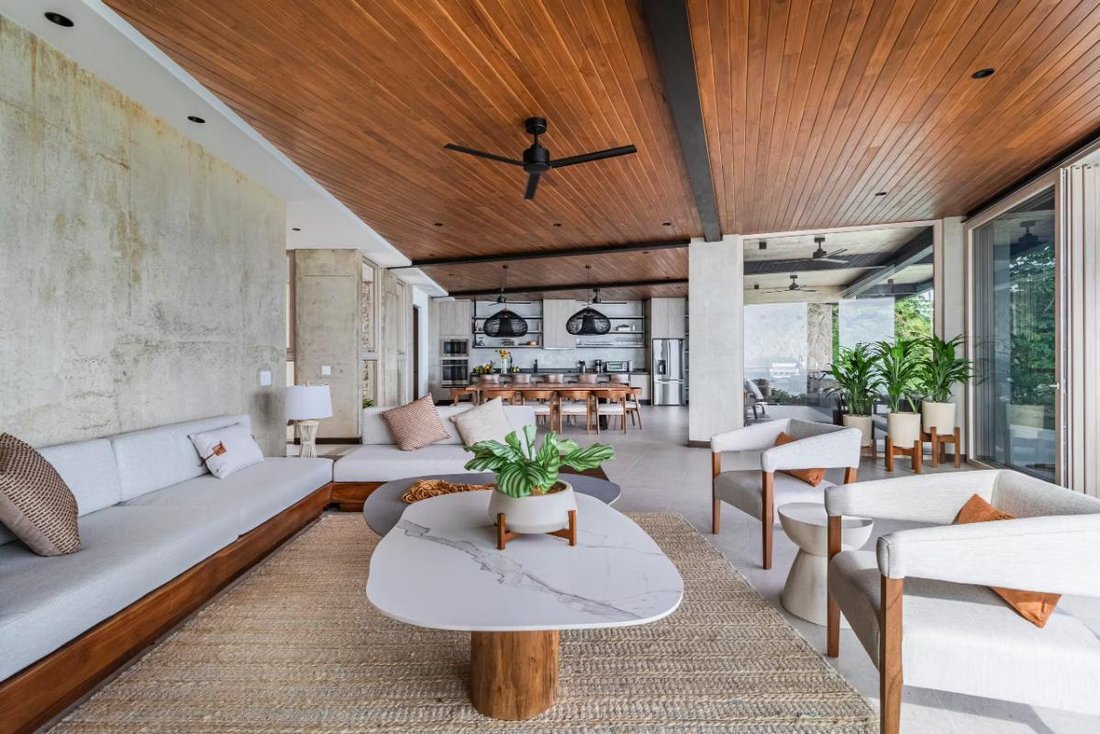 House in Carmen Beach, Puntarenas Province, Costa Rica 3 - 18644894