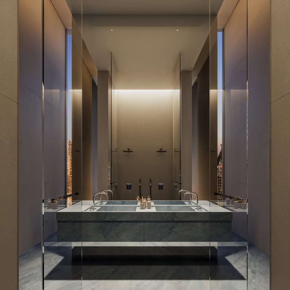 Apartment in Downtown Dubai, Dubai, United Arab Emirates 1 - 18644231