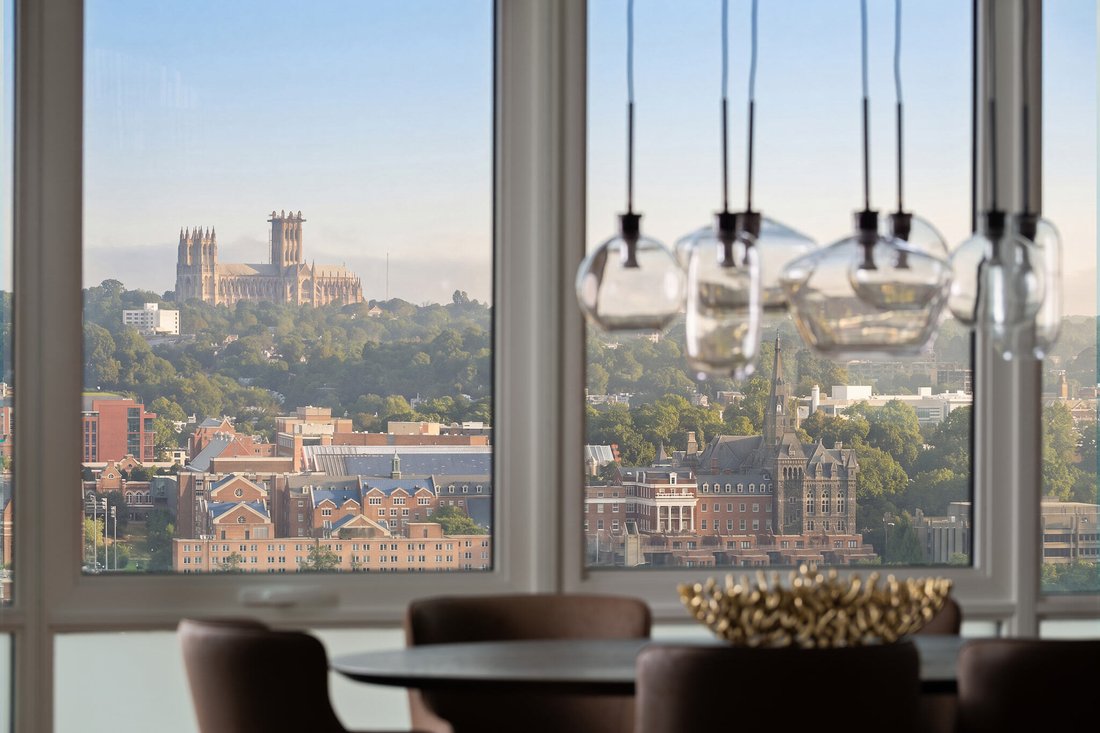 Condo in Arlington, Virginia, United States 1 - 18643917