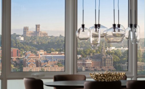 Condo in Arlington, Virginia, United States 1