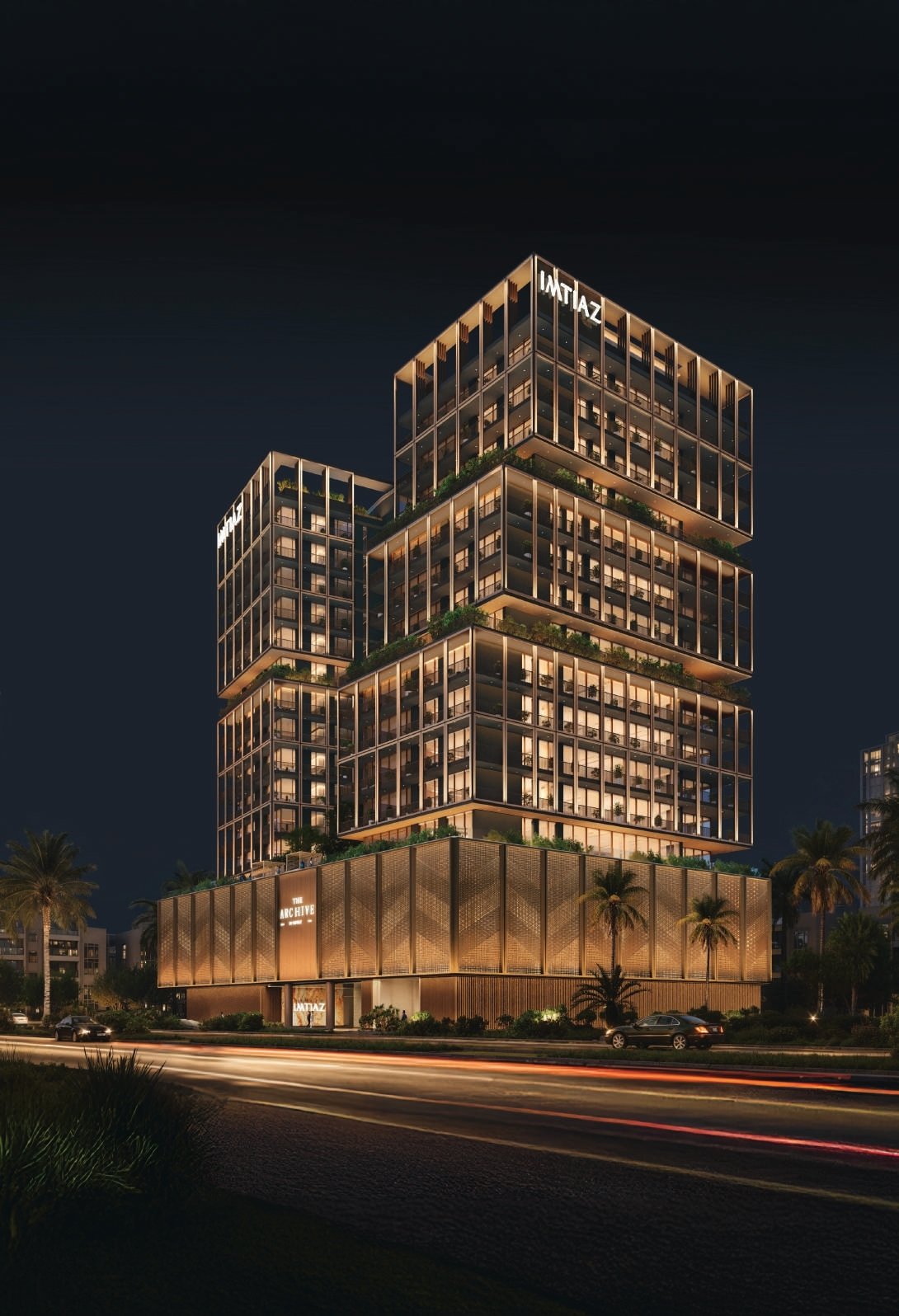 Apartment in Wadi Al Safa 5, Wadi Al Safa, Dubai 3 - 18644201