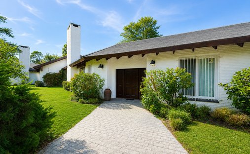Casa a Punta del Este, Dipartimento di Maldonado, Uruguay 1