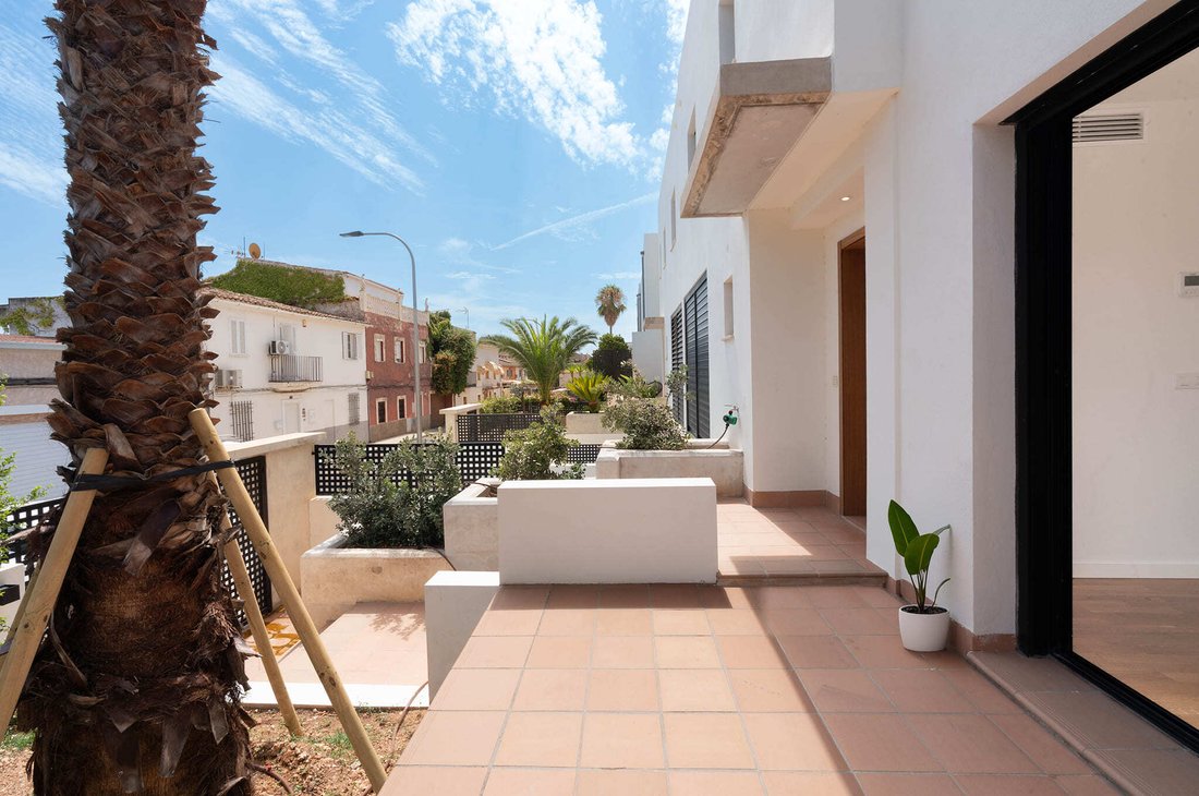 Villa à Palma, Îles Baléares, Espagne 2 - 18596318