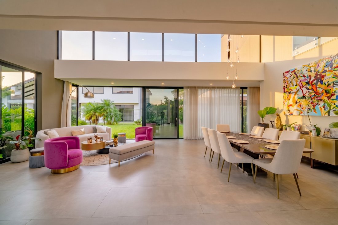 House in San Rafael, Alajuela Province, Costa Rica 4 - 18644762