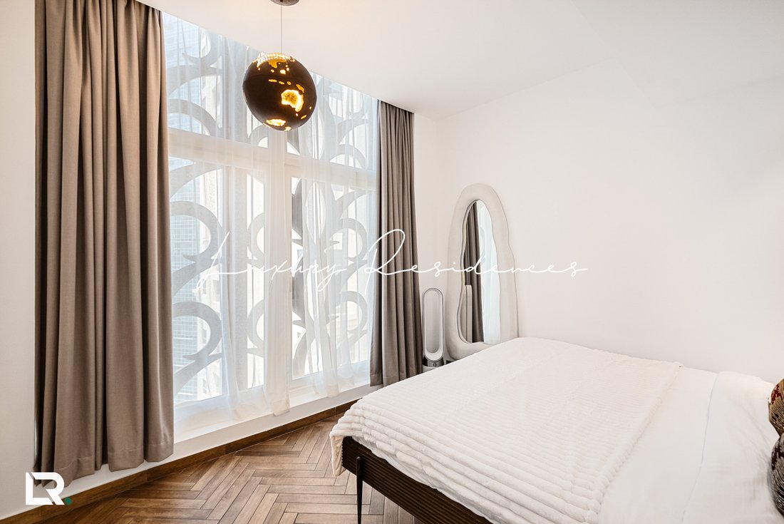Apartment in Jumeirah Beach Residence, Dubai, United Arab Emirates 5 - 18648509