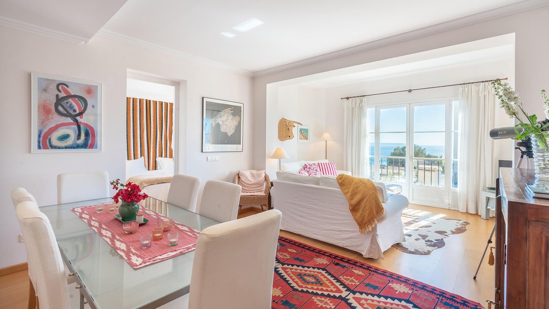 Apartment in Palma, Balearic Islands, Spain 1 - 18641616