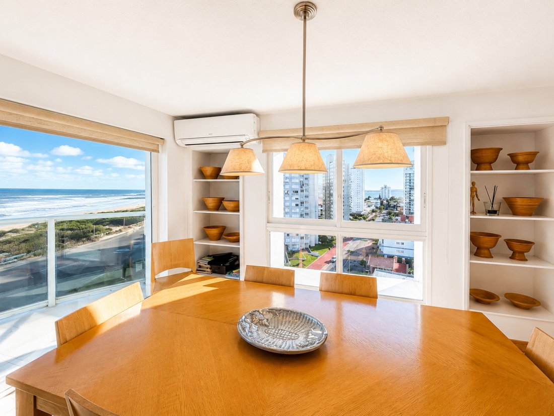 Apartment in Punta del Este, Maldonado Department, Uruguay 5 - 18644580