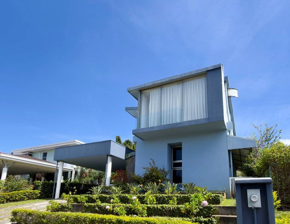 House in Santa Cecilia, Heredia Province, Costa Rica 1 - 18645307