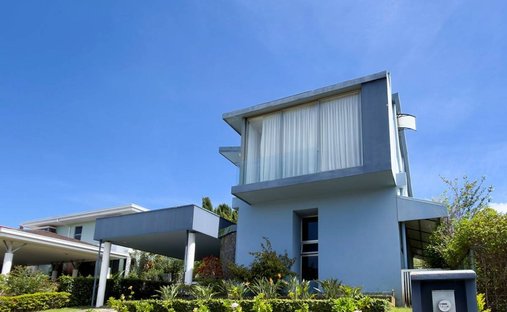 House in Santa Cecilia, Heredia Province, Costa Rica 1