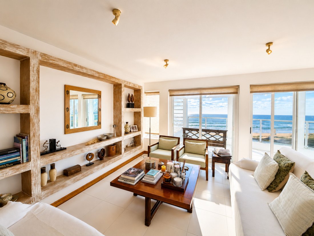Apartment in Punta del Este, Maldonado Department, Uruguay 4 - 18644580