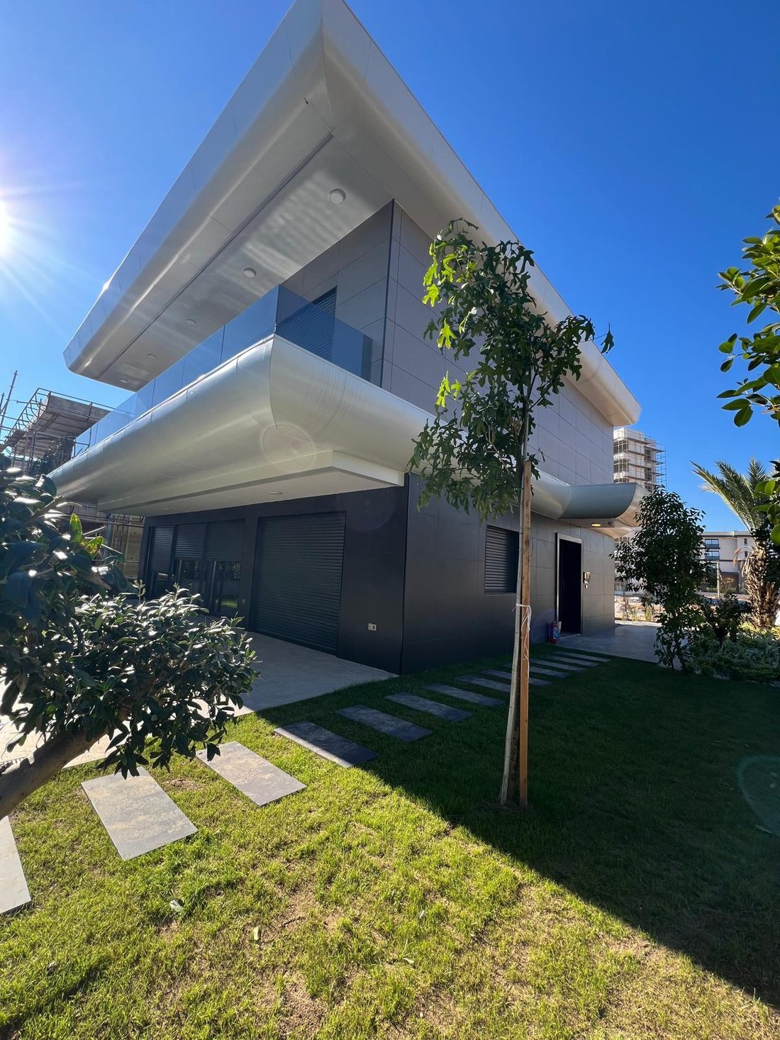 Villa in Antalya, Antalya, Turkey 2 - 18648634