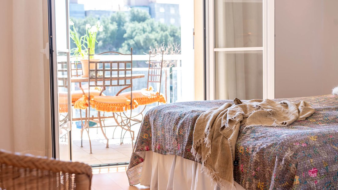 Apartment in Palma, Balearic Islands, Spain 5 - 18641616