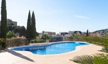 Apartamento en Palma, Islas Baleares, España 2