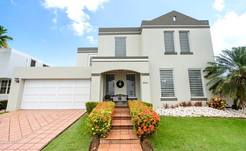 House in Toa Baja, Toa Baja, Puerto Rico 1