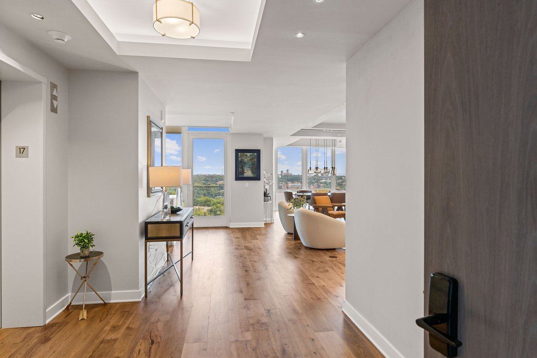 Condo in Arlington, Virginia, United States 3 - 18643917
