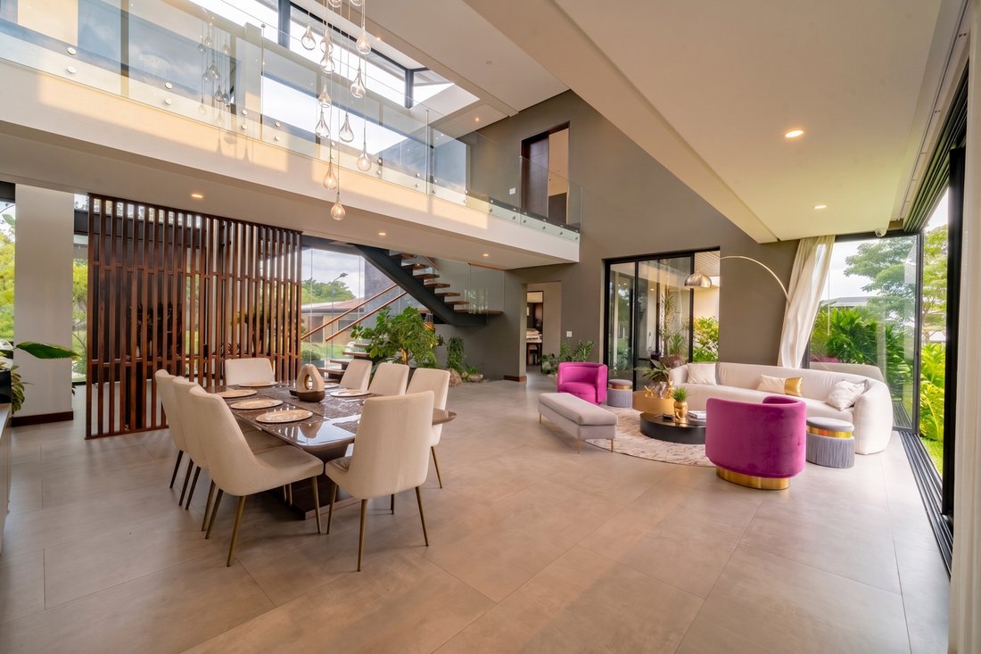 House in San Rafael, Alajuela Province, Costa Rica 5 - 18644762