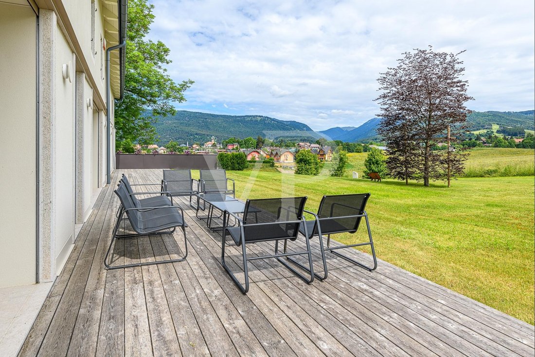 Villa in Asiago, Veneto, Italy 2 - 18644452