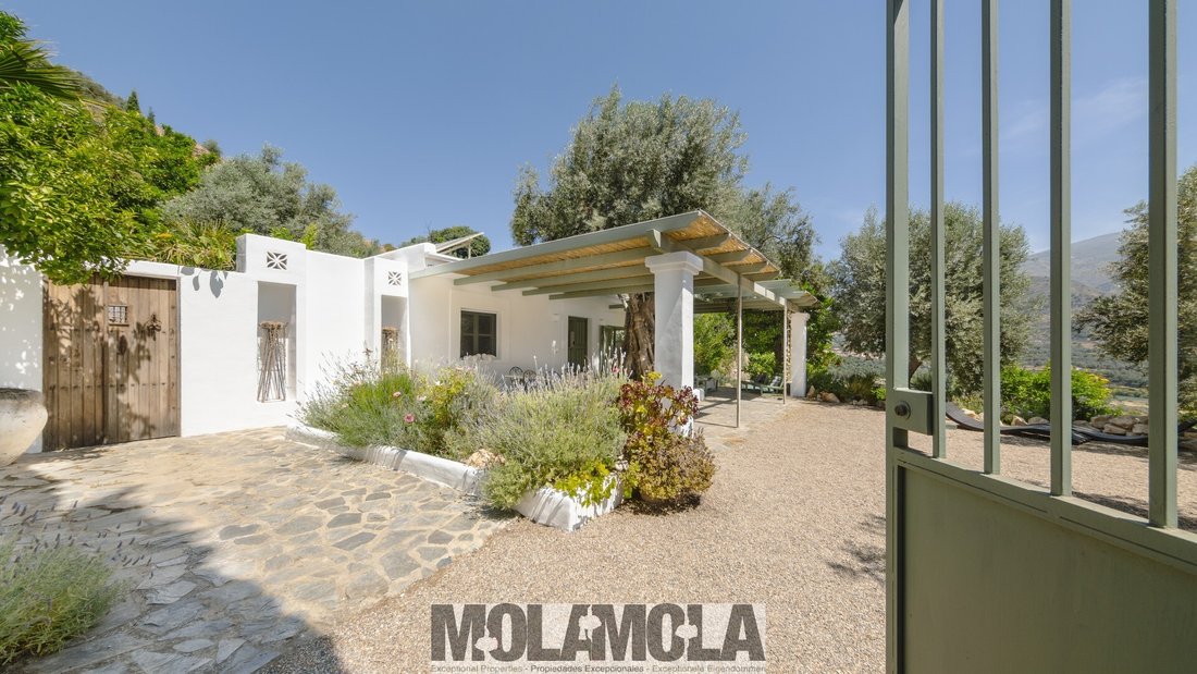 House in El Pinar, Andalusia, Spain 5 - 18644405