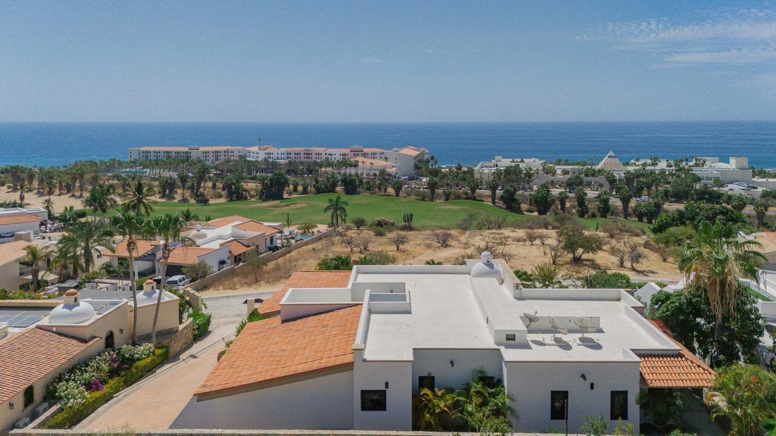 House in Cabo San Lucas, Baja California Sur, Mexico 3 - 18642111