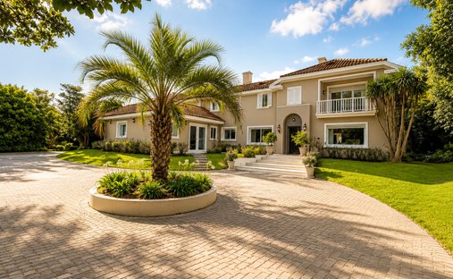 Maison à Punta del Este, Maldonado, Uruguay 1