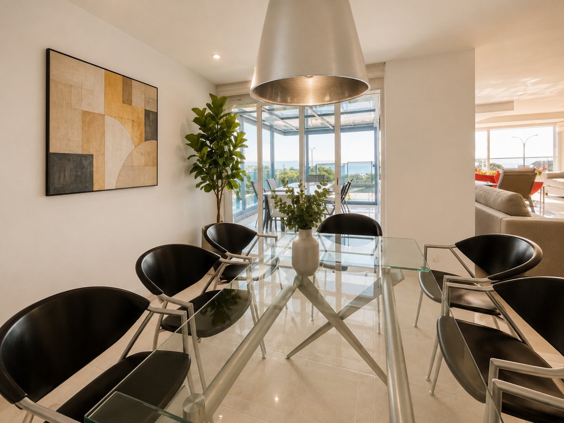 Apartment in Punta del Este, Maldonado Department, Uruguay 4 - 18644795