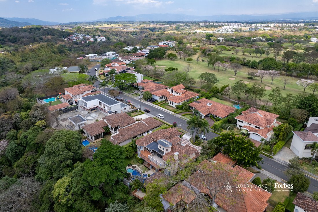 House in Pozos, San José Province, Costa Rica 1 - 18644621