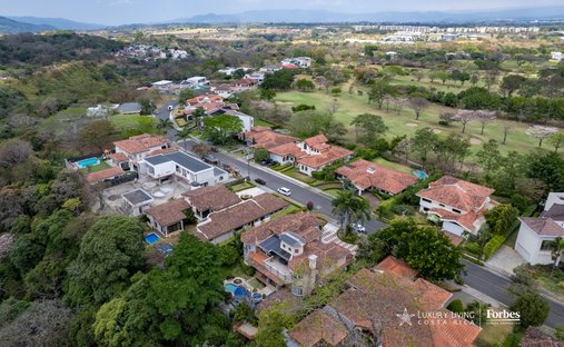 Haus in Pozos, San José, Costa Rica 1