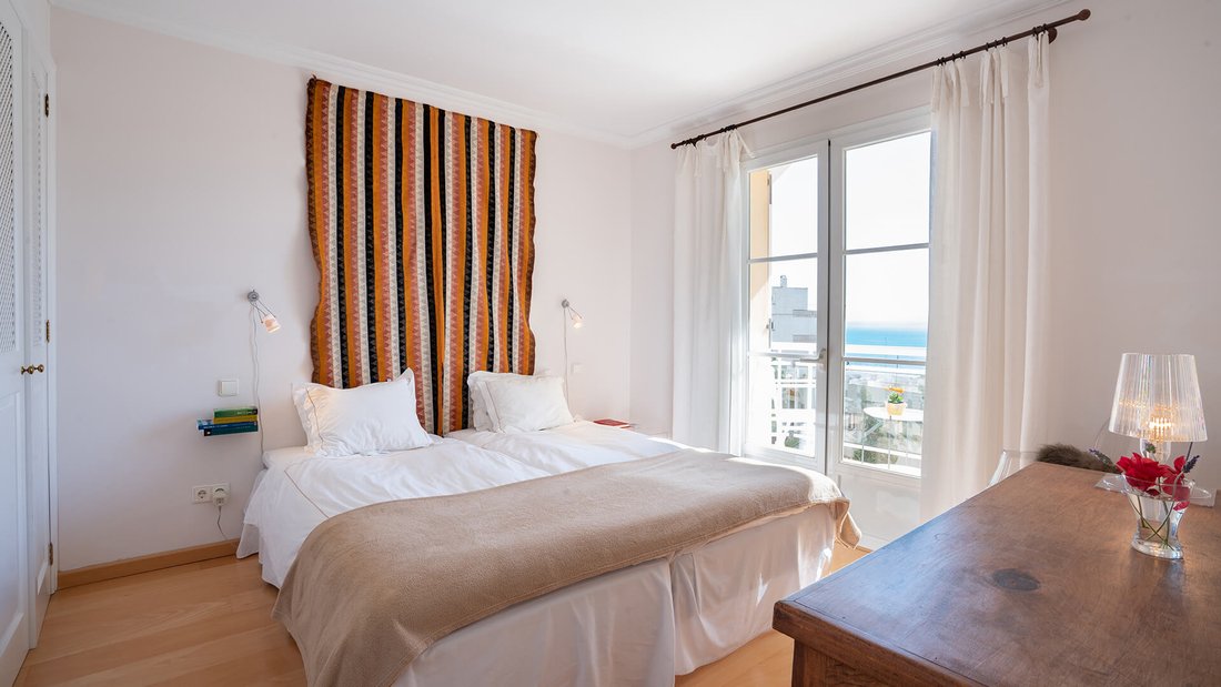 Apartment in Palma, Balearic Islands, Spain 4 - 18641616