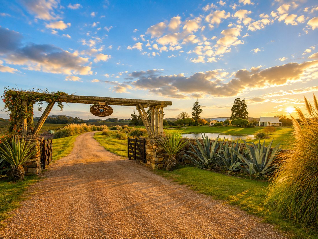 Country House in Punta Ballena, Maldonado Department, Uruguay 1 - 18644717