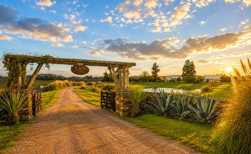 Country House in Punta Ballena, Maldonado Department, Uruguay 1
